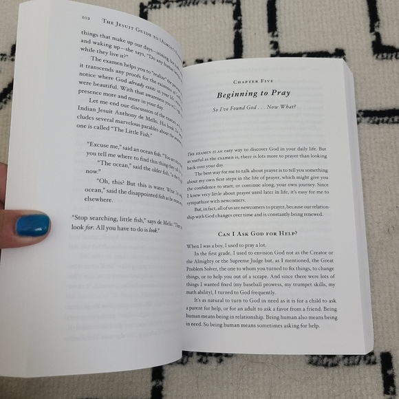 ⭐️40% Off⭐️ The Jesuit Guide to (Almost) Everything - Picture 9 of 9